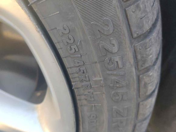 [嘉兴·浙F] 二手大众尚酷2011款 2.0TSI R-Line