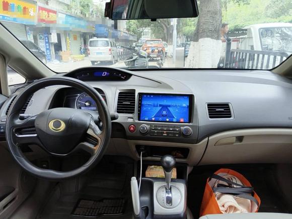 [广州·粤A] 二手思铭思铭2012款 1.8L 自动