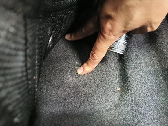 [苏州·苏E] 二手福特蒙迪欧2017款 改款 EcoBoost 200 豪华型