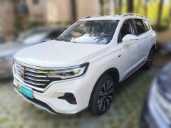 [上海·沪A] 荣威荣威RX5 eMAX2020款 500PHEV 智能座舱旗舰版