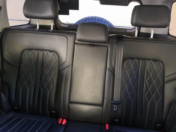 [合肥·皖A] 二手坦克坦克3002021款 越野版 2.0T 挑战者