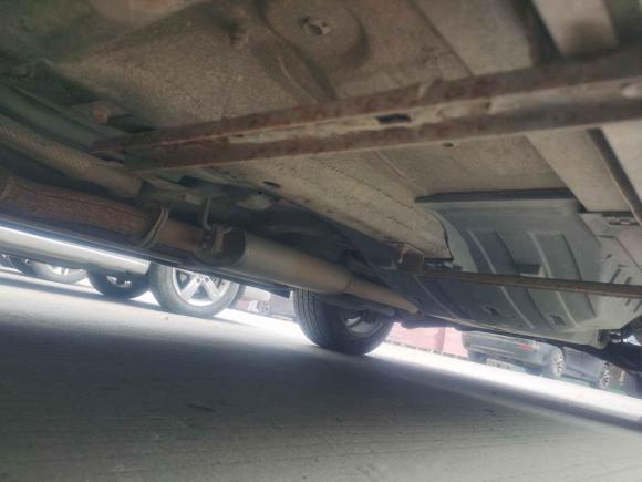 [温州·浙C] 二手哈弗哈弗H62017款 蓝标 1.5T 自动两驱智尚型