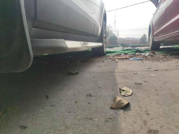 [嘉兴·赣E] 二手中华中华V32015款 1.5L 手动基本型