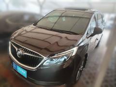 [南通·苏F] 别克别克GL82018款ES28T豪华型国VI