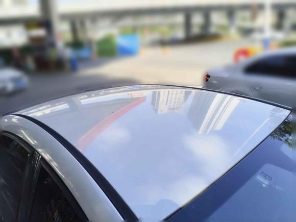 [合肥·皖A] 二手雪铁龙世嘉2016款 经典 三厢 1.6L 手动CNG