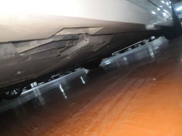 [常州·苏D] 二手凯迪拉克凯迪拉克ATS-L2016款 28T 技术型