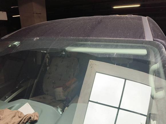 [苏州·苏U] 二手江淮瑞风瑞风M42019款 商旅系列 2.0L 手动商务型 国VI