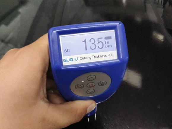 [佛山·粤X] 二手哈弗哈弗H82017款 2.0T 汽油两驱智享型