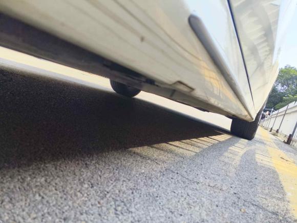 [济南·鲁A] 二手奔驰奔驰C级2015款 C 180 L 运动型