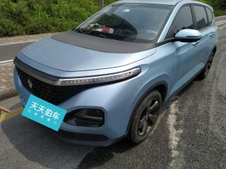 宝骏宝骏RM-52019款1.5TCVT24小时在线精英型5座