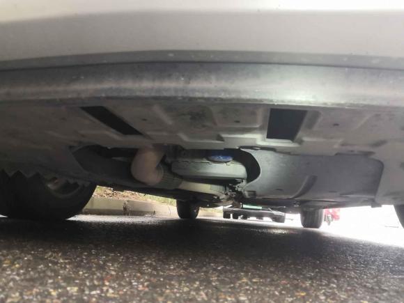 [成都·川A] 二手别克别克GL82017款 ES 28T 豪华型 国V