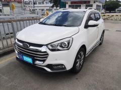 [深圳·鲁H]江汽集团&nbsp;&nbsp;瑞风S2&nbsp;&nbsp;2017款1.5L手动豪华智能型