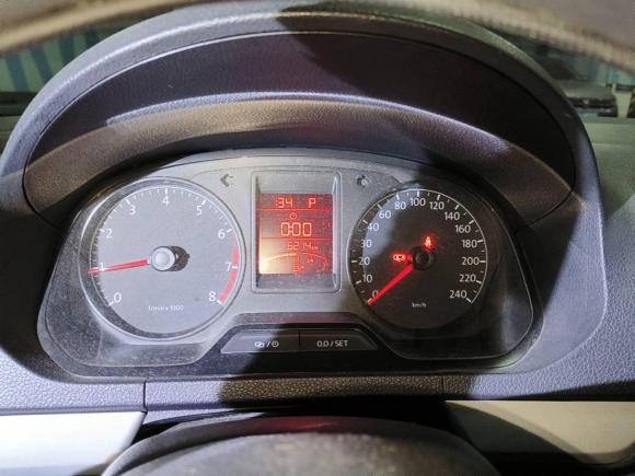 [武汉·鄂A] 二手大众捷达2015款 1.6L 自动舒适型