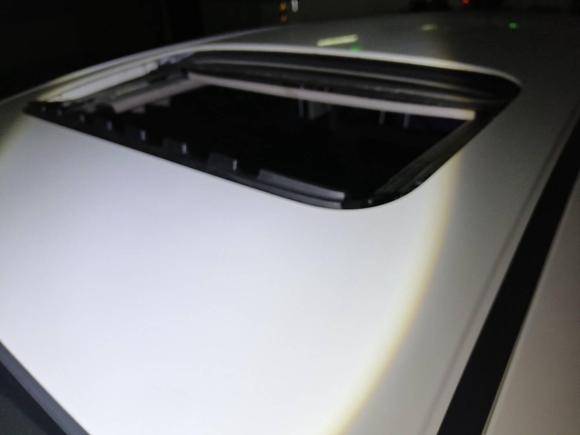 [合肥·皖A] 二手本田飞度2016款 1.5L LXS CVT舒适天窗版