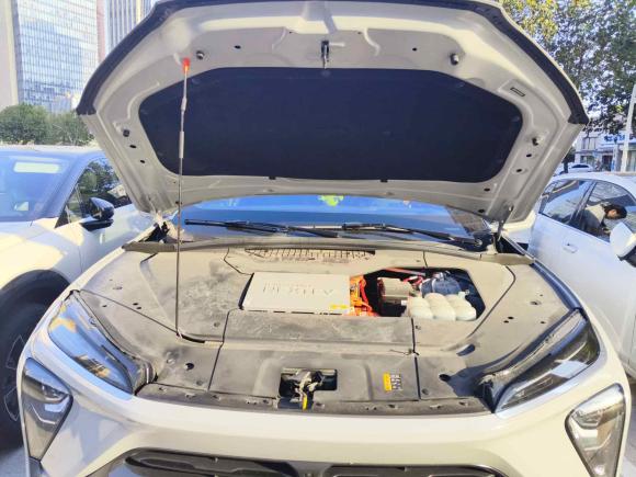 [苏州·苏E] 二手蔚来蔚来EC62022款 100kWh 性能版