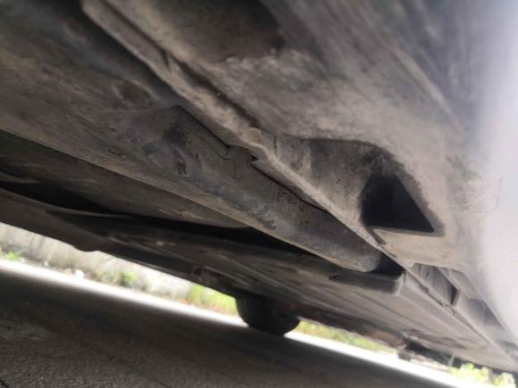 [嘉兴·皖G] 二手捷豹捷豹XF2013款 XF 2.0T 风华版