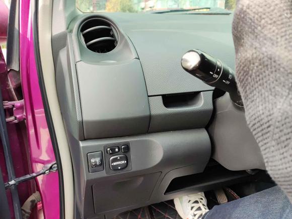 [青岛·鲁B] 二手丰田雅力士2008款 1.6RS 自动至尊版