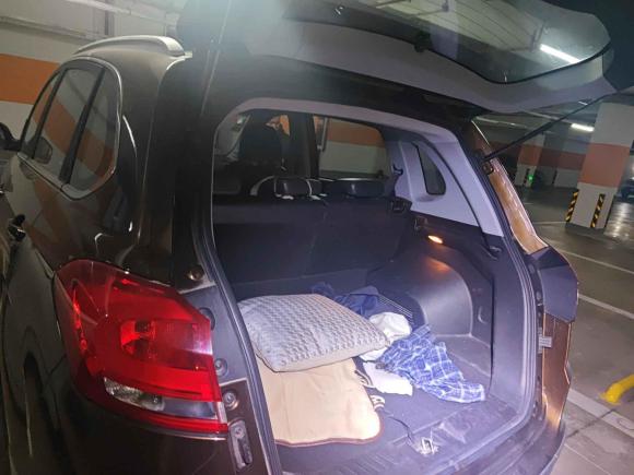 [南通·沪C] 二手奇瑞瑞虎52016款 2.0L 手动家悦信赖版