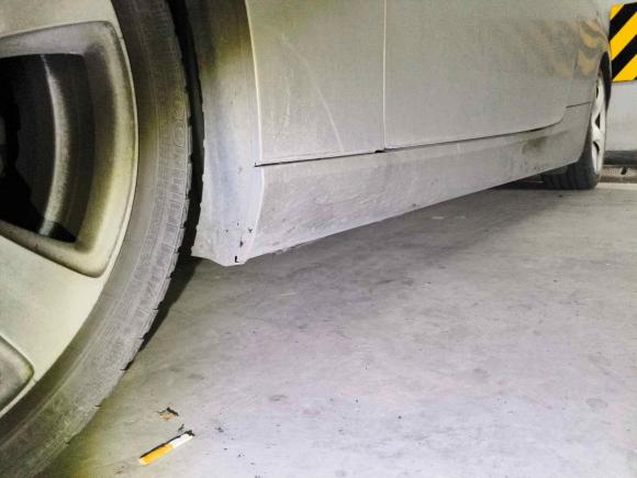 [芜湖·皖B] 二手宝马宝马3系2007款 325i敞篷轿跑车