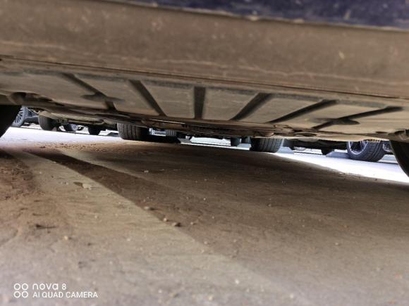 [上海·晋A] 二手宝马宝马M52018款 M5