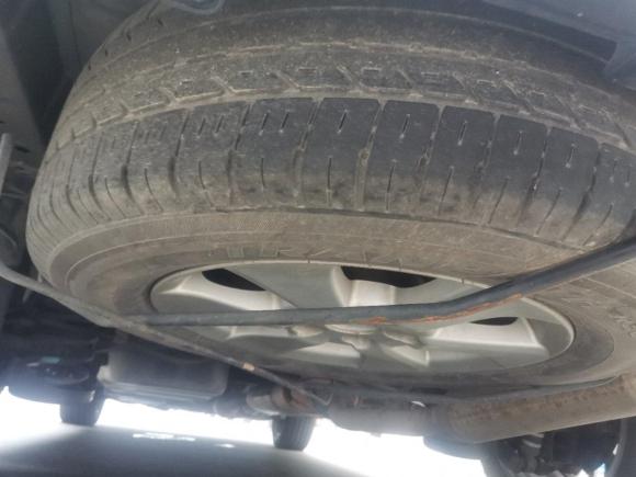 [苏州·苏E] 二手丰田埃尔法2011款 3.5L 豪华版