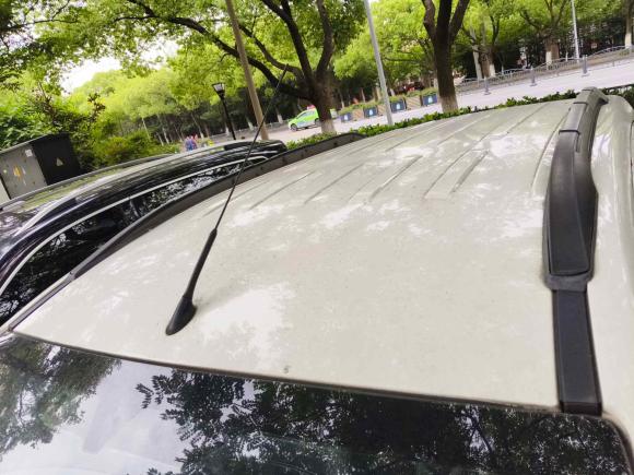 [苏州·苏E] 二手福特翼搏2013款 1.5L 自动风尚型