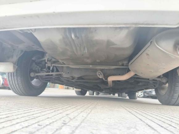 [温州·浙C] 二手本田雅阁2007款 2.0L 自动舒适版