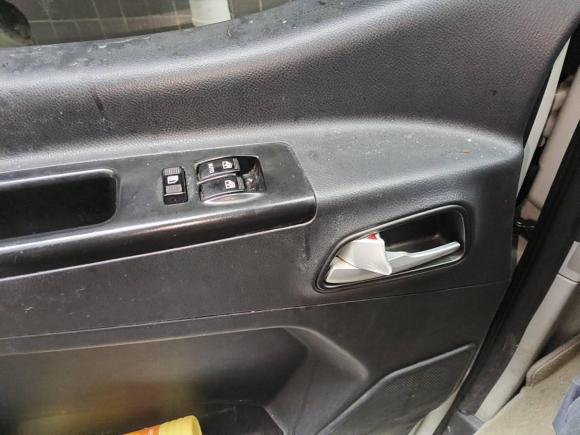 [广州·粤A] 二手江汽集团瑞风M32019款 PLUS 创客版 1.8L 豪华型