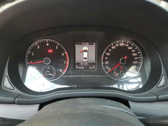 [南通·苏F] 二手大众帕萨特2013款 1.8TSI DSG御尊版