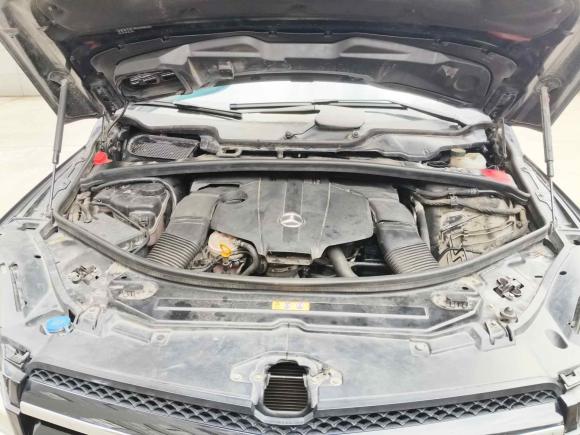 [宁波·浙B] 二手奔驰奔驰R级2017款 R 320 4MATIC 商务型臻藏版