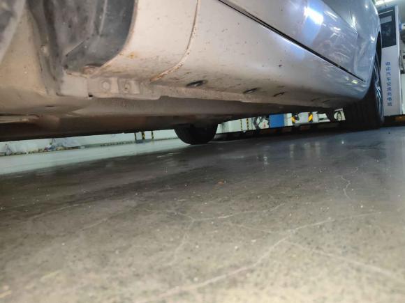 [宁波·浙B] 二手长安逸动XT2015款 1.6L 自动俊酷型 国IV