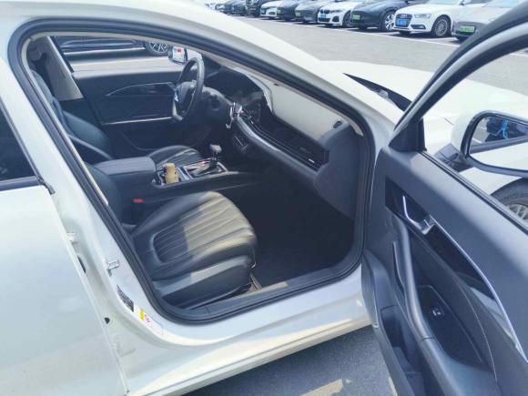 [杭州·沪C] 二手奔腾奔腾B702021款 1.5T 自动尊享型