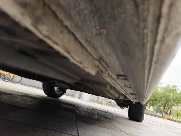 [上海·沪D] 二手大众朗行2015款 1.6L 自动舒适版