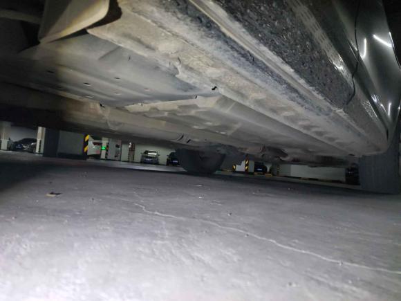 [西安·陕A] 二手本田歌诗图2011款 3.5L 旗舰版