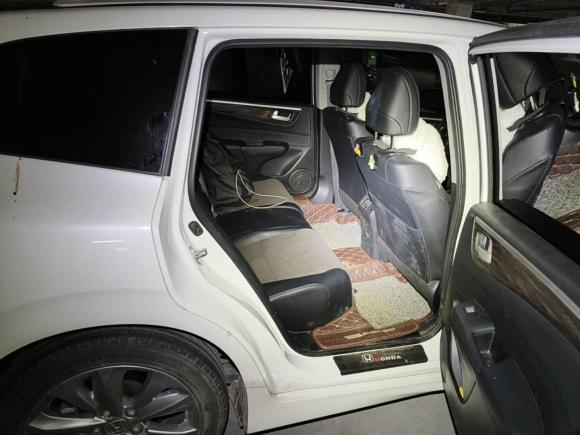 [武汉·鄂A] 二手本田杰德2020款 1.8L 自动舒适版