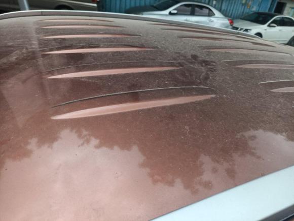 [深圳·粤S] 二手北京汽车绅宝X352016款 1.5L 手动精英版