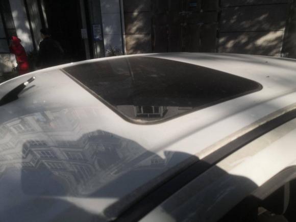 [义乌·浙G] 二手雪佛兰赛欧2015款 赛欧3 1.5L 手动幸福版