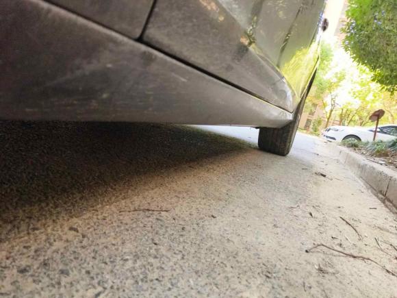 [上海·沪E] 二手沃尔沃沃尔沃V602014款 T5 智雅版