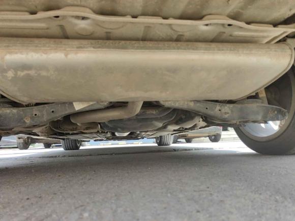 [南昌·赣G] 二手奥迪奥迪A32017款 Limousine 35 TFSI 时尚型