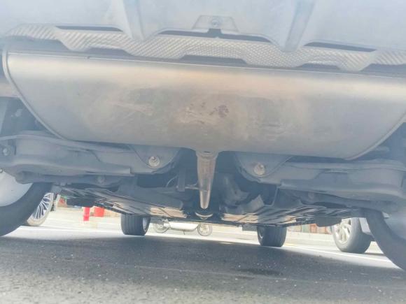 [深圳·粤P] 二手领克领克022018款 1.5T DCT两驱耀Pro版 国V