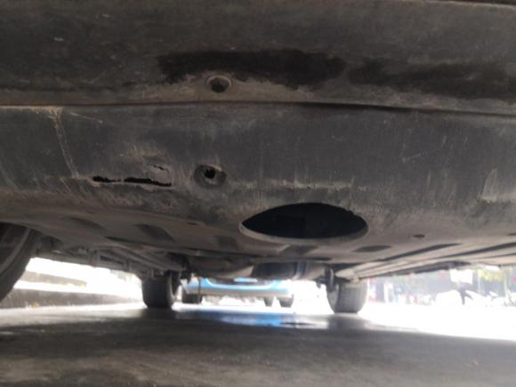 [义乌·浙G] 二手比亚迪唐2018款 2.0T 自动智联尊荣型 7座 国V