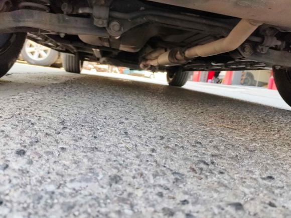 [上海·苏A] 二手起亚智跑2015款 2.0L 自动两驱版DLX