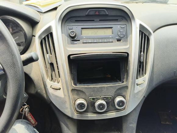 [合肥·皖A] 二手江铃宝典2020款 2.5T柴油两驱舒享版标轴JX4D25A6L