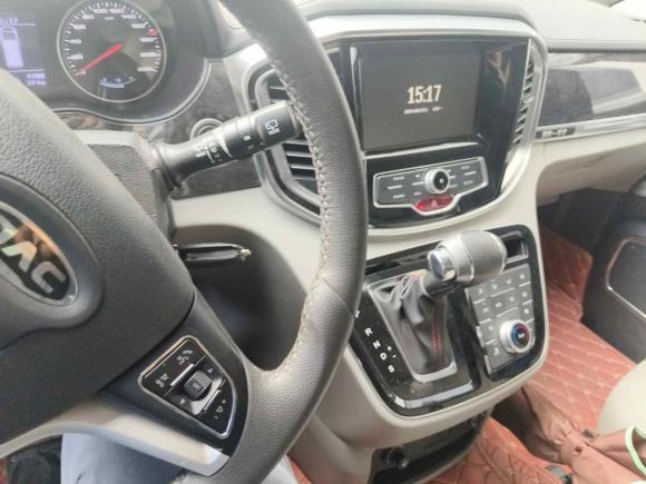 [嘉兴·浙F] 二手江淮瑞风瑞风M42019款 2.0T DCT行政版