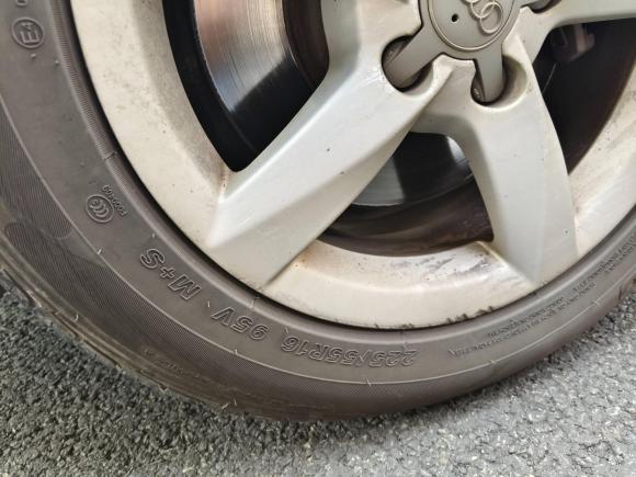 [宁波·浙B] 二手奥迪奥迪A4L2013款 35 TFSI 自动标准型