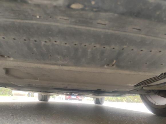 [武汉·鄂A] 二手奥迪奥迪A72014款 50 TFSI quattro 豪华型