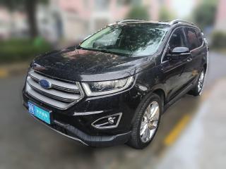 福特锐界2016款 EcoBoost 245 四驱尊锐型 7座