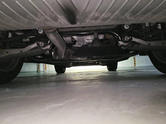 [杭州·浙A] 二手奥迪奥迪Q5L2020款 改款 40 TFSI 荣享进取型