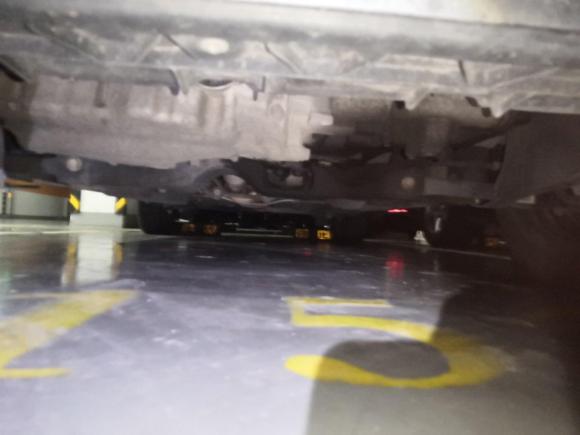 [合肥·粤T] 二手斯柯达昕动2016款 改款 1.4L 手动前行版