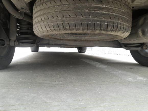 [义乌·浙C] 二手长安欧尚长安欧尚A8002017款 1.5T 手动豪享型